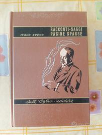 Libro Italo Svevo