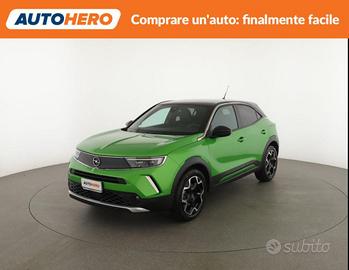 OPEL Mokka-e RA76962