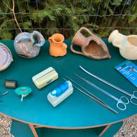 Accessori per acquario