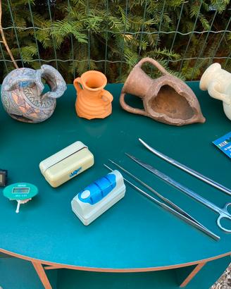 Accessori per acquario