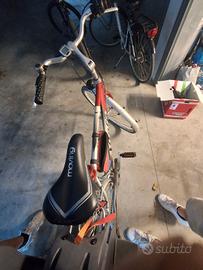 Bicicletta uomo Atala 29"