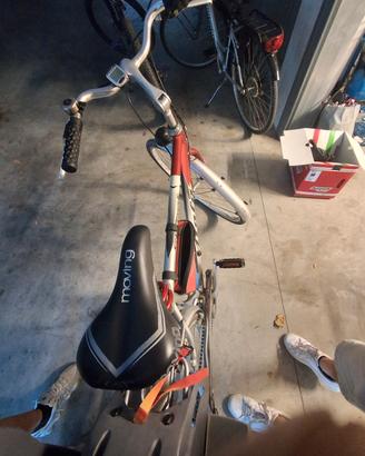 Bicicletta uomo Atala 29"