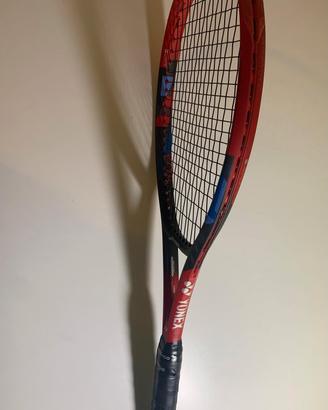 Racchetta a tennis v corde  yonex 