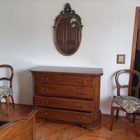 Camera come foto in arte povera buone condizioni