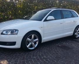 AUDI A3 TDI 140cv Sline 2010
