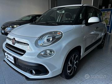 FIAT 500L 1.6 M-jet Business 120Cv