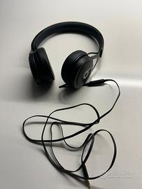 Cuffie Beats by Dr. Dre - EP Black con cavo NUOVE