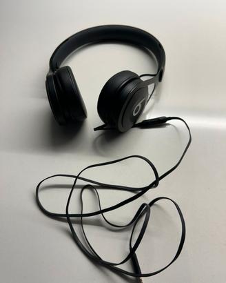 Cuffie Beats by Dr. Dre - EP Black con cavo NUOVE