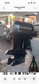 Evinrude 115
