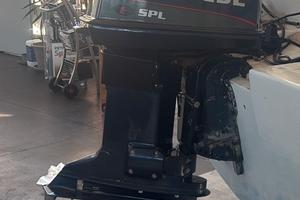 Evinrude 115