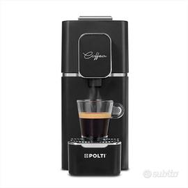 Macchina caffè a cialde Ipolti 