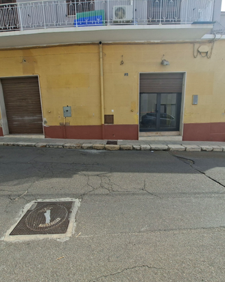 Splendido locale commerciale