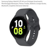 Samsung galaxy Watch 5 LTE