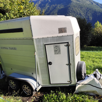 Trailer cavalli