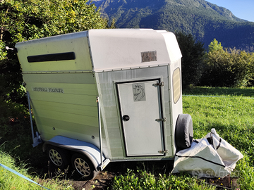 Trailer cavalli