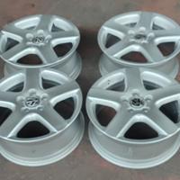 VOLKSWAGEN/AUDI DA 17 