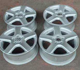 VOLKSWAGEN/AUDI DA 17 