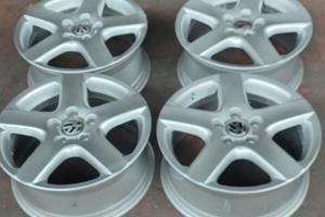 VOLKSWAGEN/AUDI DA 17 