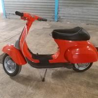 Piaggio Vespa 50 Special (V5B3) - 1974