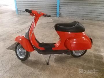 Piaggio Vespa 50 Special (V5B3) - 1974