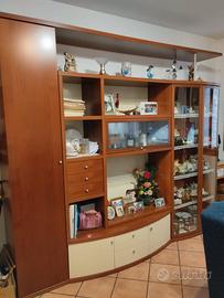 Credenza soggiorno