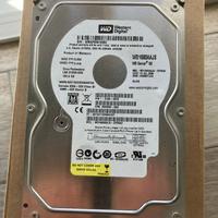Hard disk