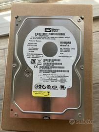 Hard disk