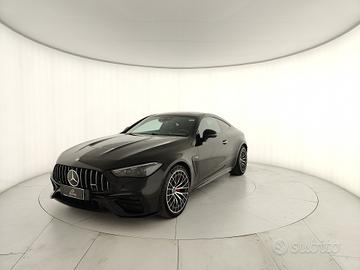 MERCEDES-BENZ CLE Coupe AMG 53 Premium Plus 4matic