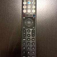 Telecomando originale Hisense
