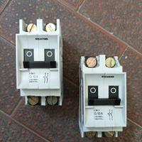 2 mini interruttore automatico Siemens