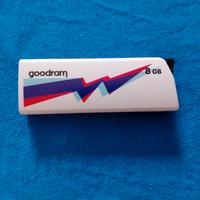 BMW chiavetta usb nuovissima