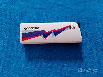 BMW chiavetta usb nuovissima