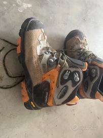 Scarpa trekking