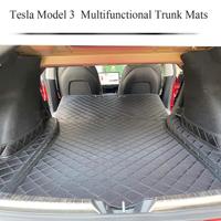 Tappeto per Tesla Model 3