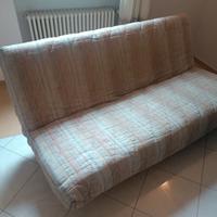 Divano-letto Frau 1970 VINTAGE