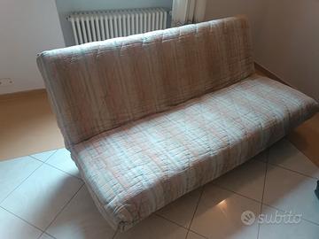 Divano-letto Frau 1970 VINTAGE