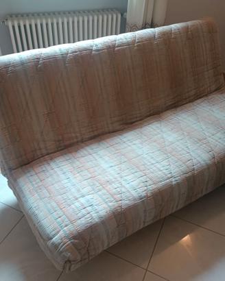 Divano-letto Frau 1970 VINTAGE