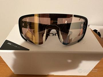 Occhiali Ciclismo Poc aspire performance