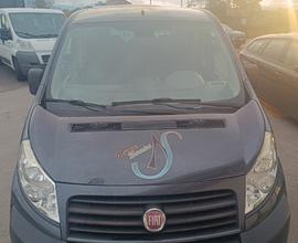 FIAT Scudo (2006-2016) - 2008