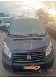 FIAT Scudo (2006-2016) - 2008