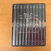 Champions of Europe 50 anni di Coppa dei campioni