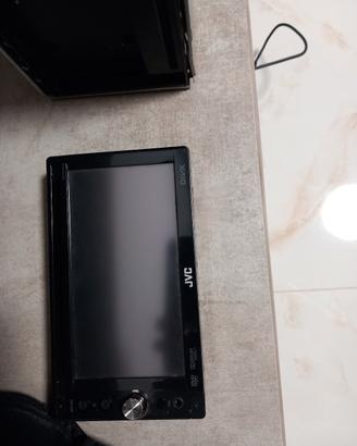 stereo