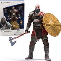 PlayStation God of War Kratos Survival Gear Set