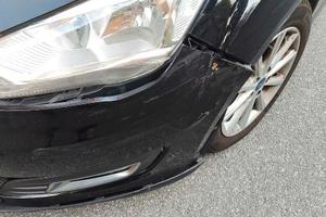 FORD C-Max 2ª serie - 2018