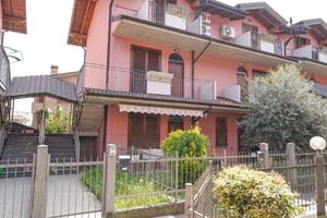 Appartamento di 87 m² con 3 locali e box auto dopp