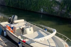 Boston Whaler 15