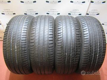 215 60 17 Michelin 85% 2017 215 60 R17  Pneus