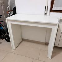 Consolle pinocchio Stones