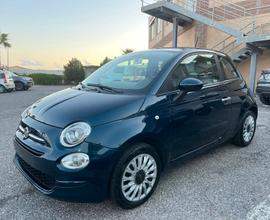 Fiat 500 1.2 EasyPower Lounge B/GPL