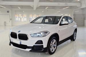 BMW X2 xDrive 25e Business X automatico